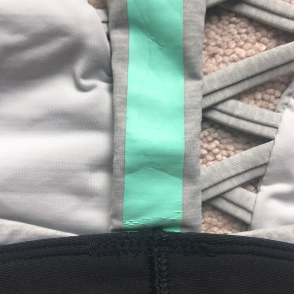 Victoria’s Secret Pink Sports Bra - Picture 3 of 4